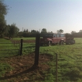 20140916 LE BOSQUET FENCING & POND WORKS 07